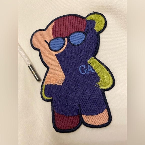 Emporio Armani Women’s Hoodie - Size S NWT - Picture 7 of 11